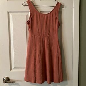 Ardenes Blush Dress. EUC